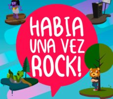 Habia Una Vez Rock Contrataciones Christian Manzanelli Representante Artístico (7)