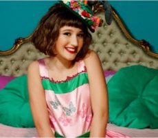 Heidi, Bienvenida A Casa Contrataciones Christian Manzanelli Representante Artìstico1