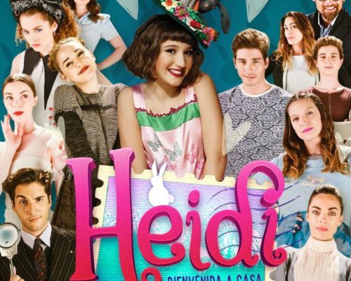 heidi, bienvenida a casa contrataciones christian manzanelli representante artìstico4