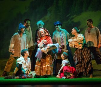 Contratar Heidi, El Musical  (011-4740-4843) O Al (011-2055-4218) Contrataciones Christian Manzanelli