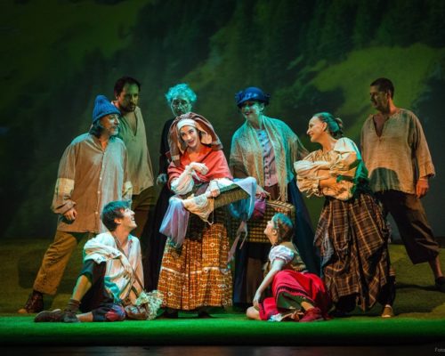 heidi, el musical contrataciones christian manzanelli representante artìstico7