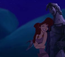 Hercules Y Su Princesa Enamorada Contrataciones Christian Manzanelli Representante Artístico (1)