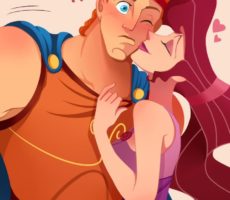 Hercules Y Su Princesa Enamorada Contrataciones Christian Manzanelli Representante Artístico (4)