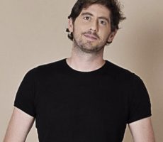 Hernan Kigel Contrataciones Christian Manzanelli Representante Artistico