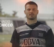 Ignacio Chicco Contrataciones Christian Manzanelli Representante Artistico