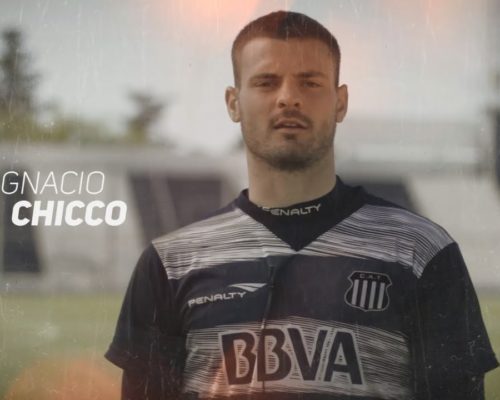 ignacio chicco contrataciones christian manzanelli representante artistico
