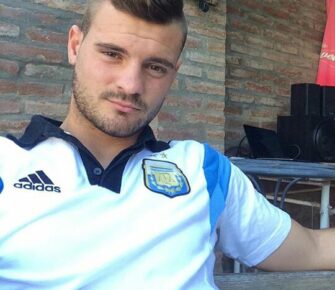 Contratar Ignacio Chicco (011-4740-4843) O Al (011-2055-4218) Contrataciones Christian Manzanelli