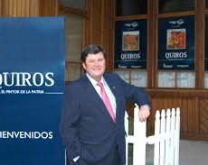 Ignacio Gutierrez Zaldivar Contrataciones Christian Manzanelli Representante Artístico (1)