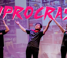 Improcrash Contrataciones Christian Manzanelli Representante Artístico (1)