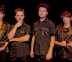 Improcrash Contrataciones Christian Manzanelli Representante Artístico (6)