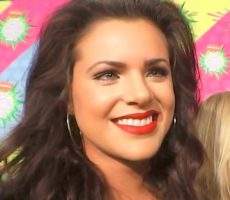 Isabella Castillo Contrataciones Christian Manzanelli Representante Artístico (1)