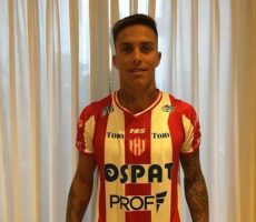 Javier Méndez Contrataciones Christian Manzanelli Representante Artìstico8