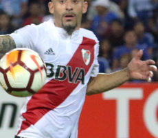 EMELEC-RIVER PLATE