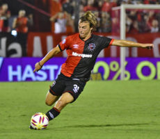 Jeronimo Cacciabue Contrataciones Christian Manzanelli Representante Artistico