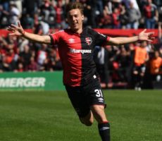 Jeronimo Cacciabue Contrataciones Christian Manzanelli Representante Artistico