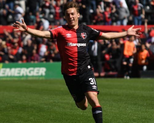 jeronimo cacciabue contrataciones christian manzanelli representante artistico