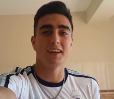 Jerónimo Pourtau Contrataciones Christian Manzanelli Representante Artístico (2)
