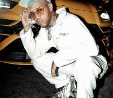 Jhay Cortez Contrataciones Christian Manzanelli Representante Artístico (2)