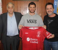 Joaquín Arzura Contrataciones Christian Manzanelli Representante Artístico (10)