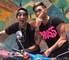 John-c Contrataciones Christian Manzanelli Representante Artístico (1)