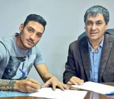 Jonathan Cabral Contrataciones Christian Manzanelli Representante Artístico (1)