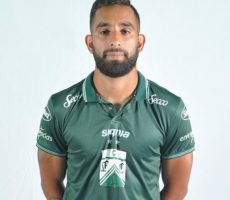 Jonathan Carlos Herrera Contrataciones Christian Manzanelli Representante Artistico