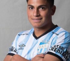Jonás Romero Contrataciones Christian Manzanelli Representante Artístico (1)