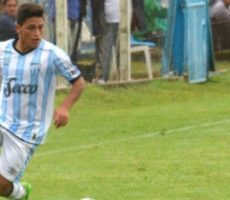 Jonás Romero Contrataciones Christian Manzanelli Representante Artístico (3)