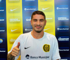 José Luis Fernandéz Contrataciones Christian Manzanelli Representante Artístico (2)