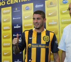 José Luis Fernandéz Contrataciones Christian Manzanelli Representante Artístico (4)