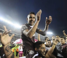 José Luis Gómez Contrataciones Christian Manzanelli Representante Artístico (4)