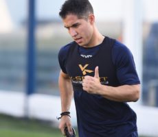 José Mauri Contrataciones Christian Manzanelli Representante Artístico (1)