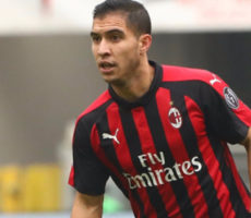 José Mauri Contrataciones Christian Manzanelli Representante Artístico (2)