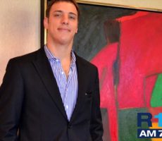 Juan Germano Contrataciones Christian Manzanelli Representante Artístico (3)
