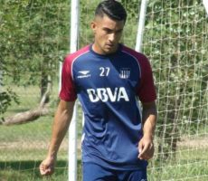 Juan Ignacio Méndez Contrataciones Christian Manzanelli Representante Artístico (1)