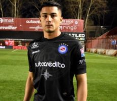 Juan Ignacio Méndez Contrataciones Christian Manzanelli Representante Artístico (2)