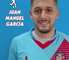 Juan Manuel García Contrataciones Christian Manzanelli Representante Artístico (1)