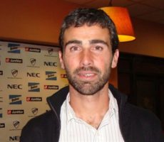 Juan Manuel Herbella Contrataciones Christian Manzanelli Representante Artìstico1