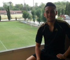 Juan Pablo Cozzani Contrataciones Christian Manzanelli Representante Artístico (2)