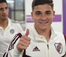 Julian Alvarez Contrataciones Christian Manzanelli Representante Artístico (10)
