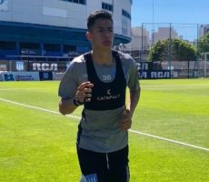 Julián López Contrataciones Christian Manzanelli Representante Artistico (5)