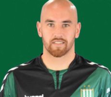 Junior Arias Contrataciones Christian Manzanelli Representante Artístico (1)