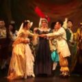 Contratar La Cenicienta, Un Cuento Musical (011-4740-4843)  Contrataciones Christian Manzanelli