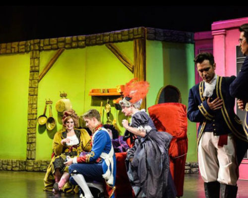 la cenicienta, un cuento musical contrataciones christian manzanelli representante artìstico3