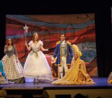 La Cenicienta, Un Cuento Musical Contrataciones Christian Manzanelli Representante Artìstico4