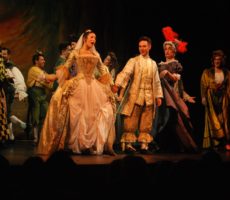 La Cenicienta, Un Cuento Musical Contrataciones Christian Manzanelli Representante Artìstico6