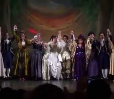 La Cenicienta, Un Cuento Musical Contrataciones Christian Manzanelli Representante Artìstico8
