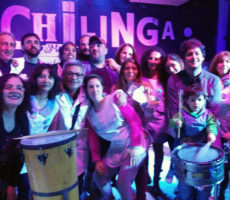 La Chilinga Contrataciones Christian Manzanelli Representante Artístico (2)