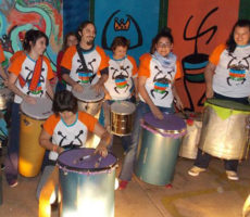 La Chilinga Contrataciones Christian Manzanelli Representante Artístico (3)