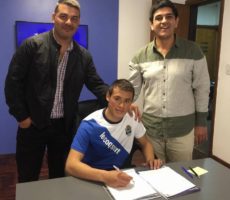 Lautaro Chávez Contrataciones Christian Manzanelli Representante Artístico (1)